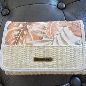 Billabong wallet, like new